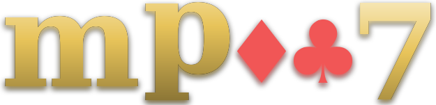 mp007 logo